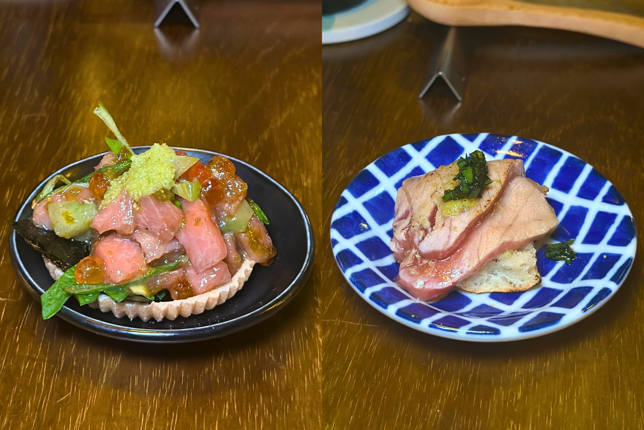 Jellyfish Sushi