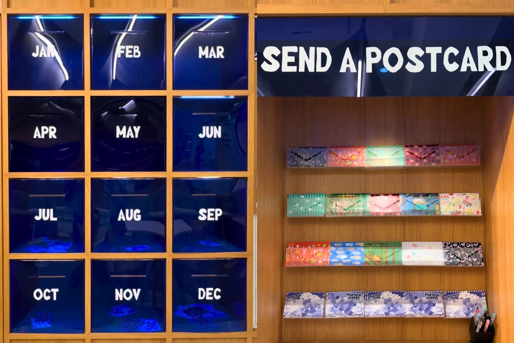 Postboy Coffee