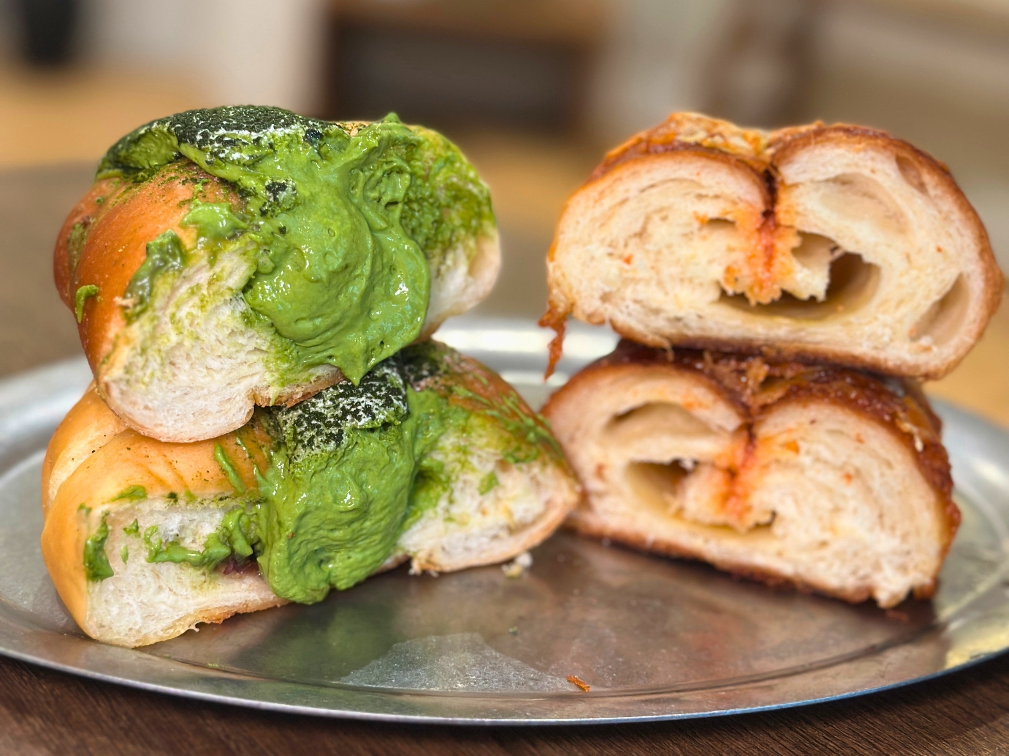 Noci Bakehouse
