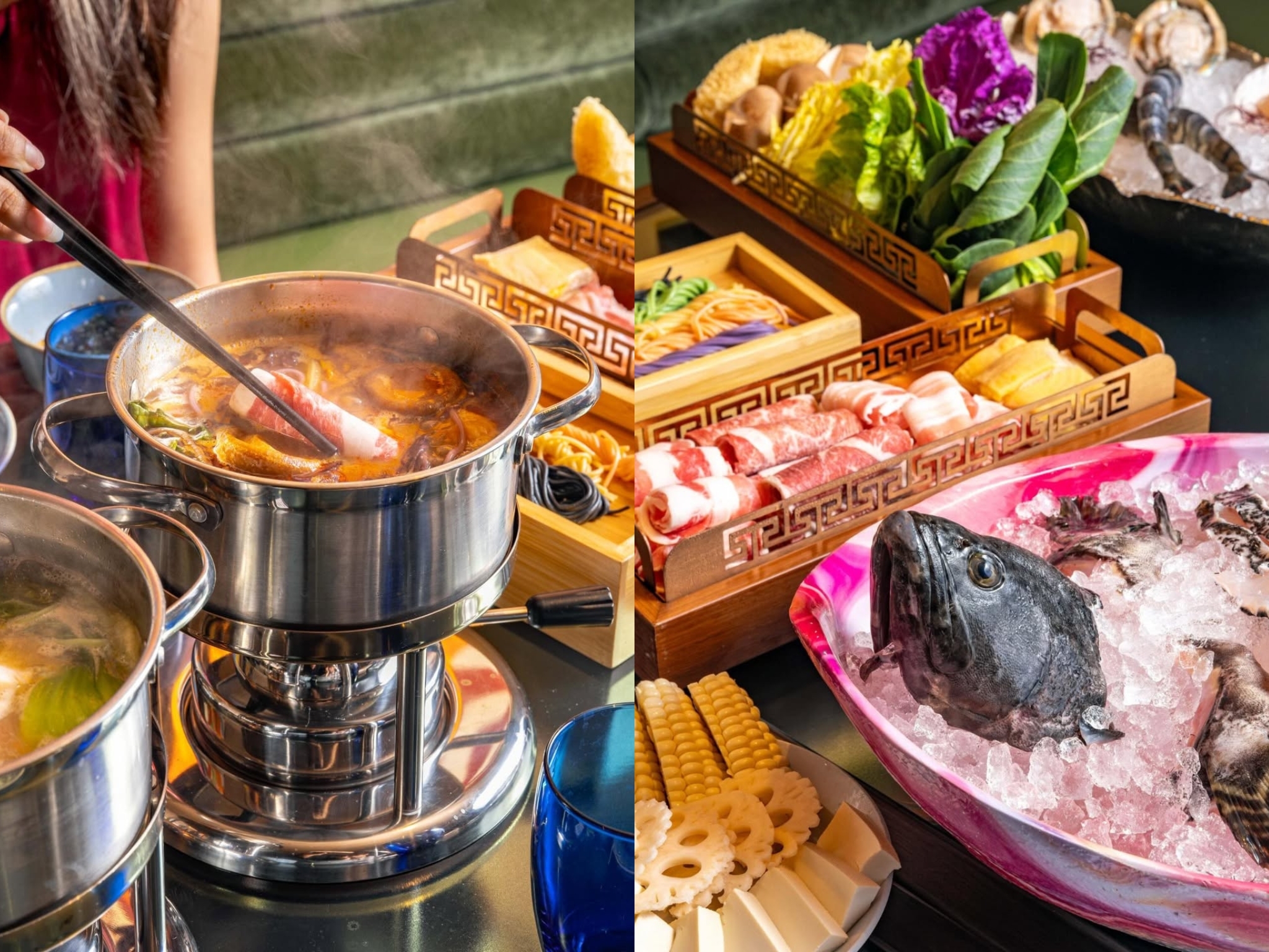 Quan Hotpot