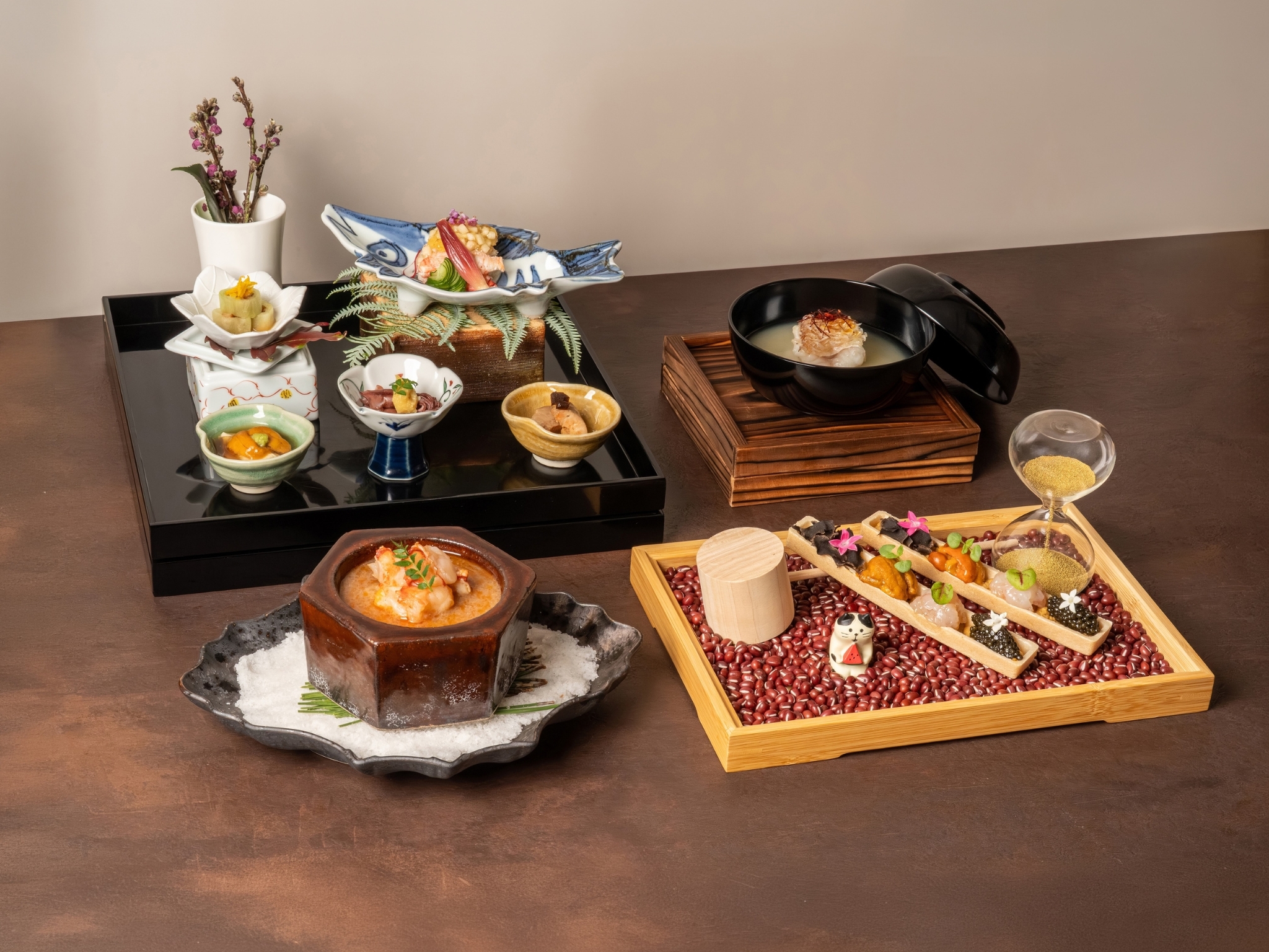 Jiin Omakase