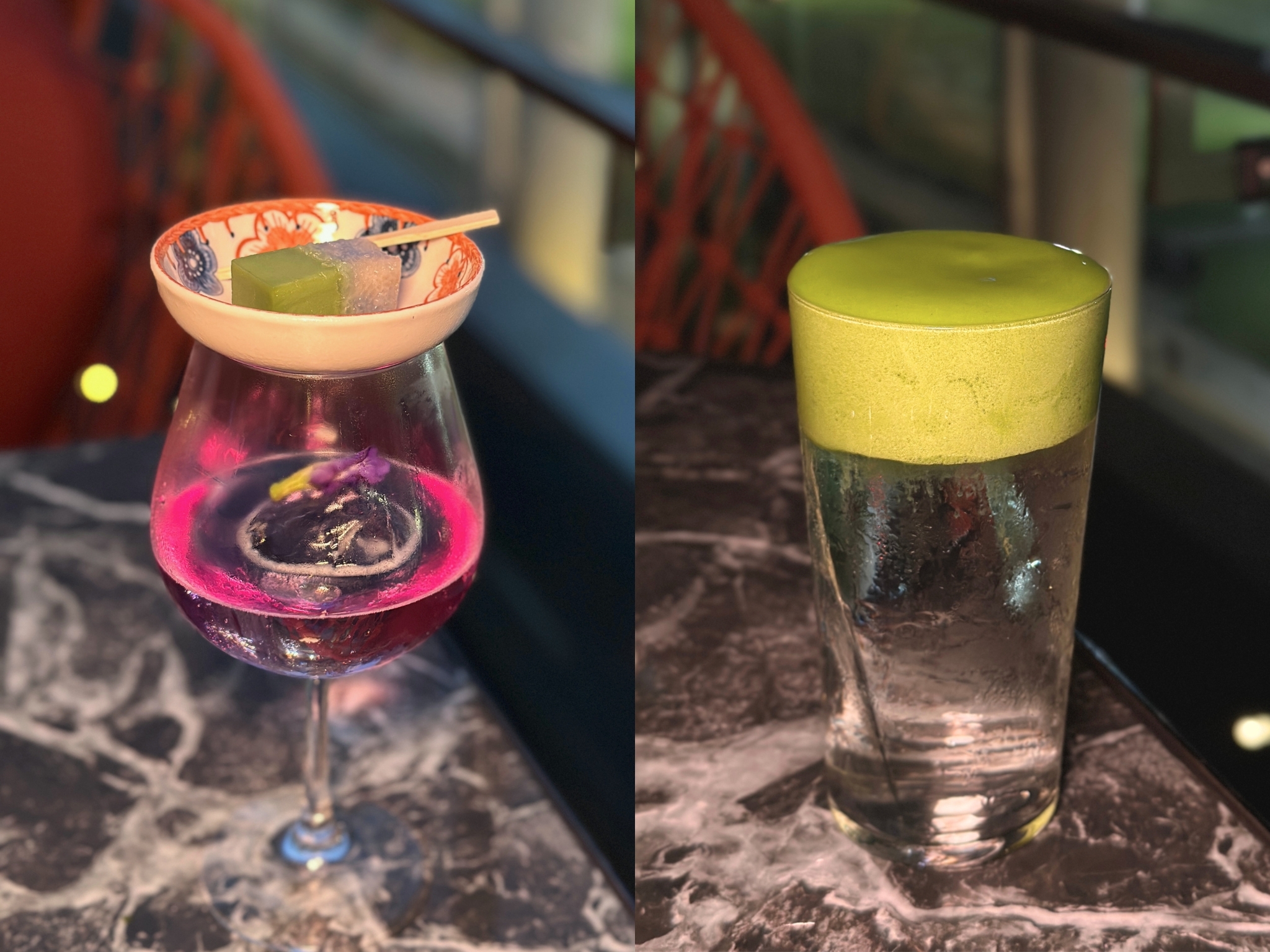 Milli Sky Dining