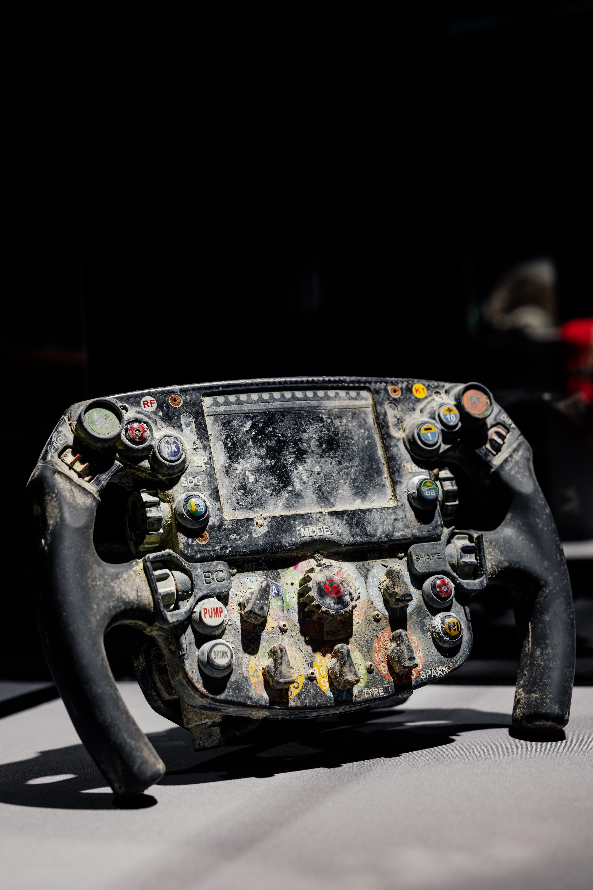 Formula 1® Exhibition