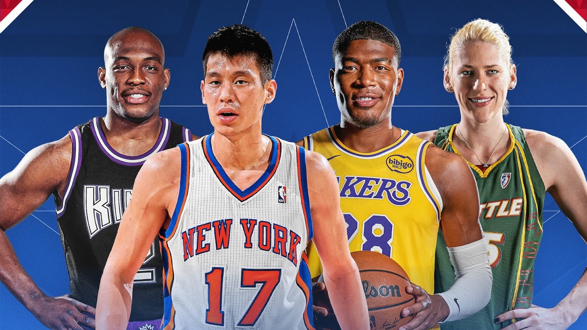 NBA Rising Stars International