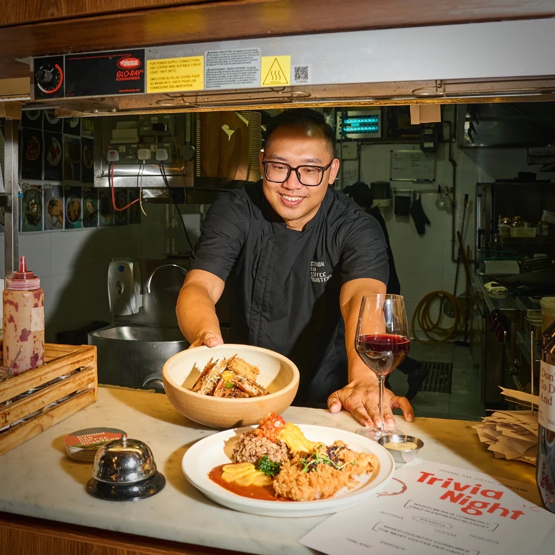 Chin Swee Neighbourhood Club