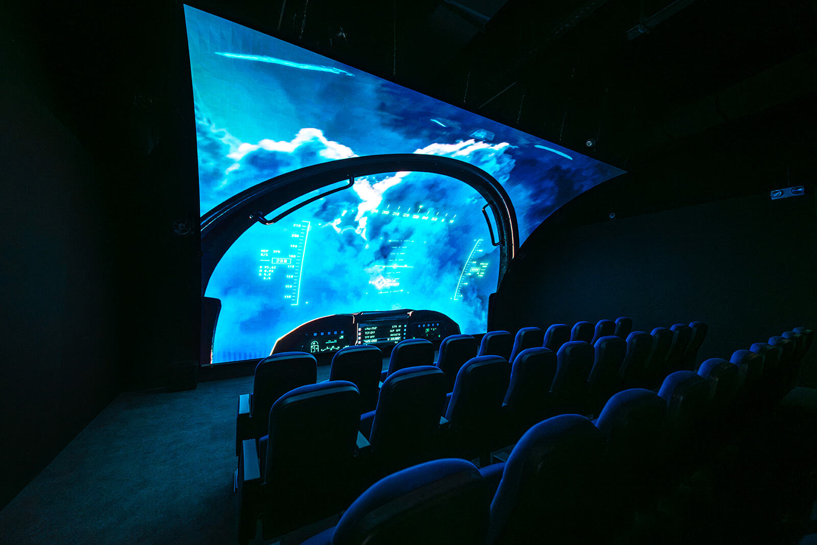 Singapore Air Force Museum