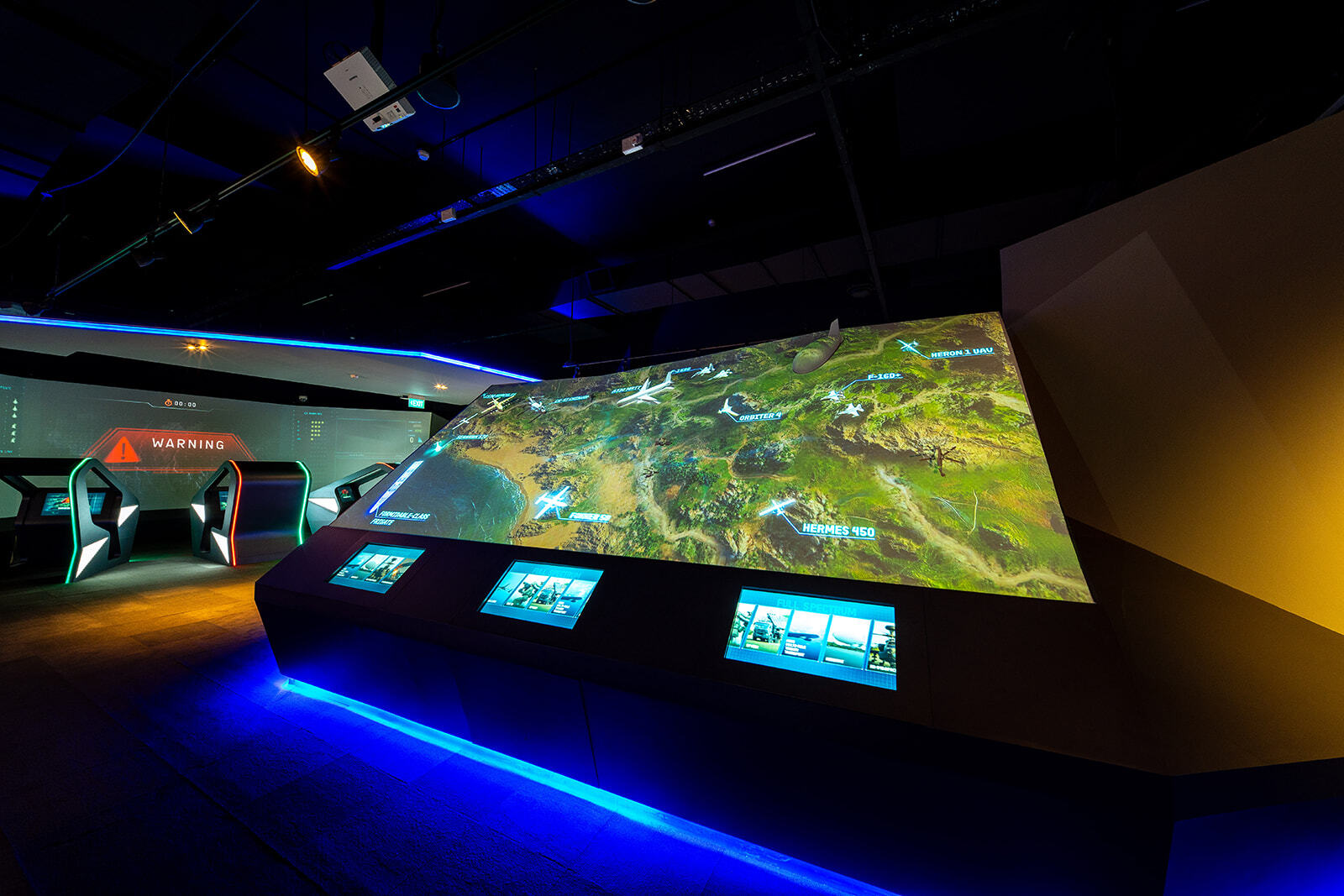 Singapore Air Force Museum