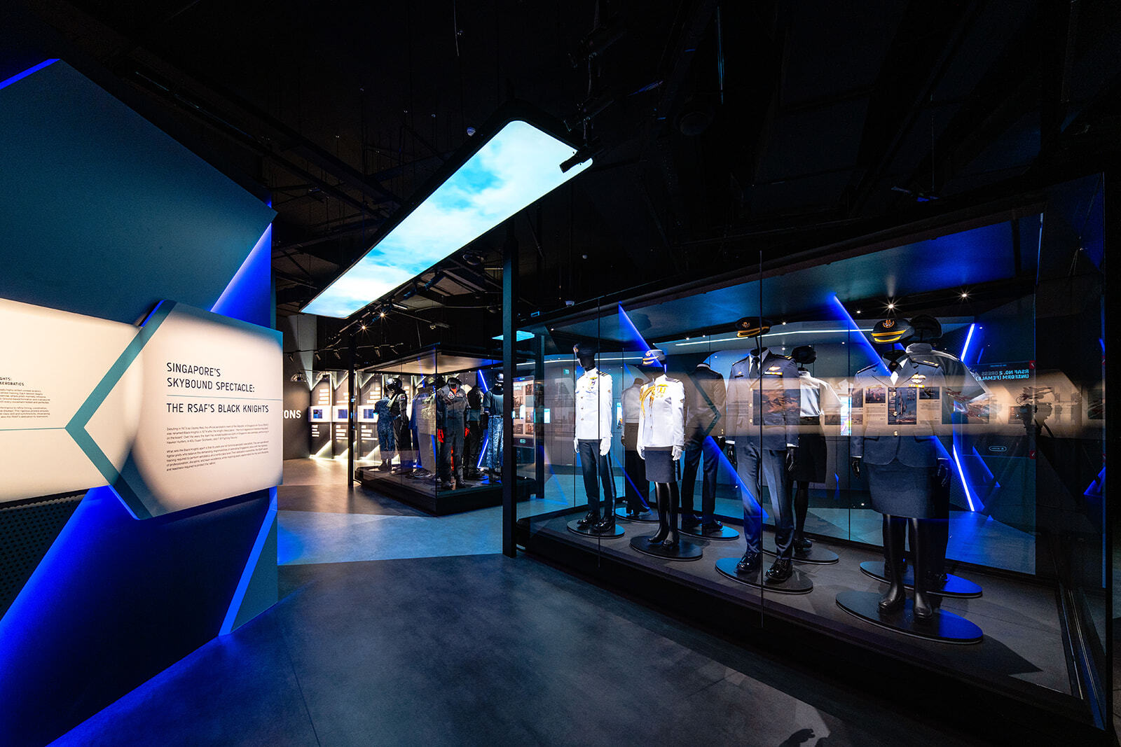 Singapore Air Force Museum