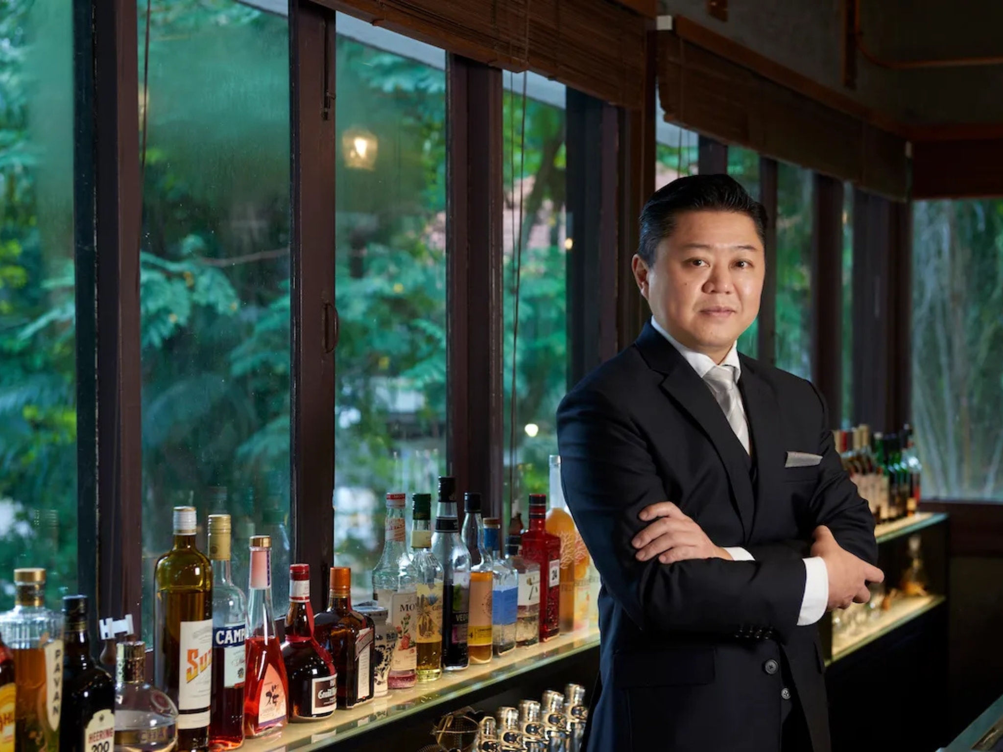 Bar Kakure
