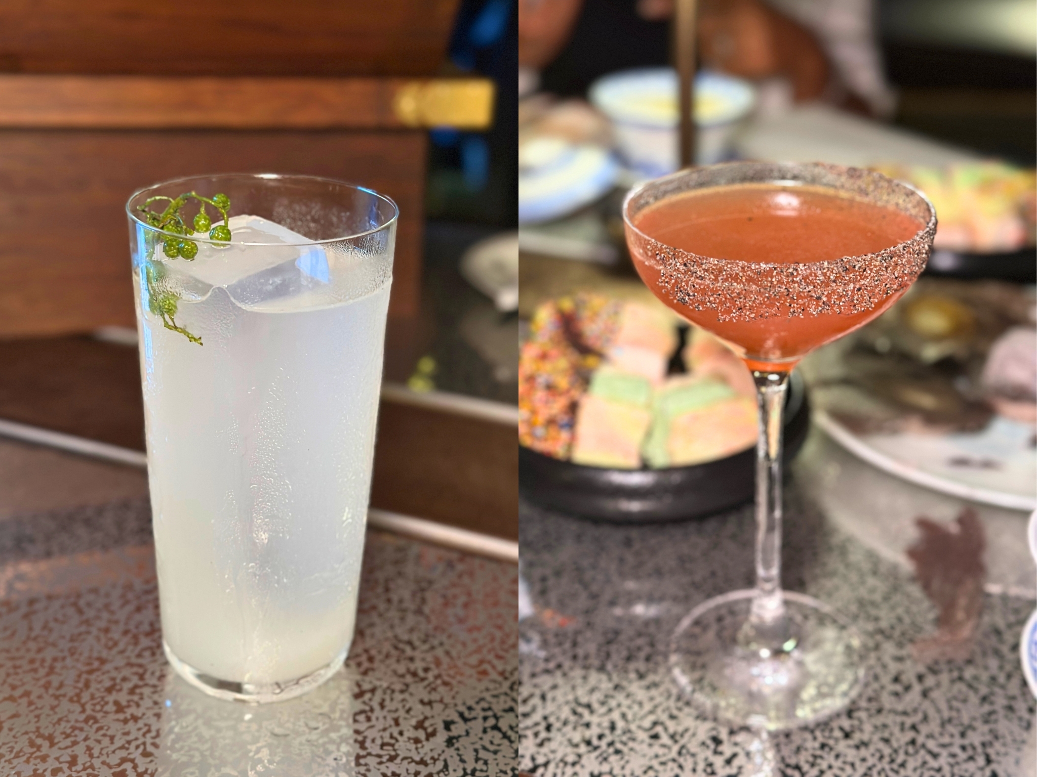 Bar Kap