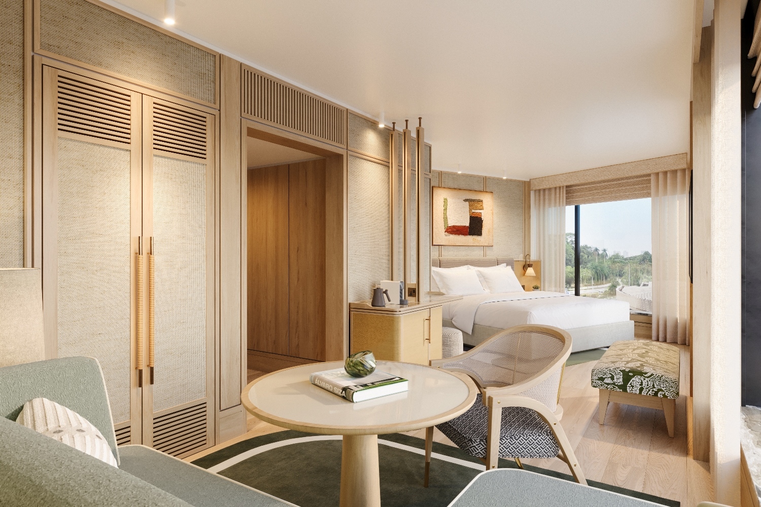 The Hari Singapore