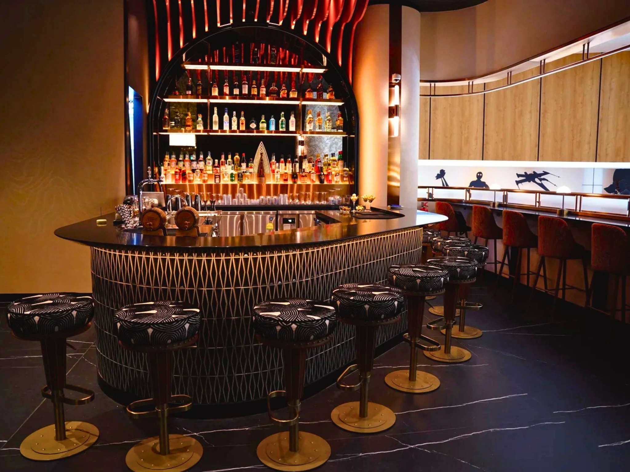 Centro Cocktail Bar