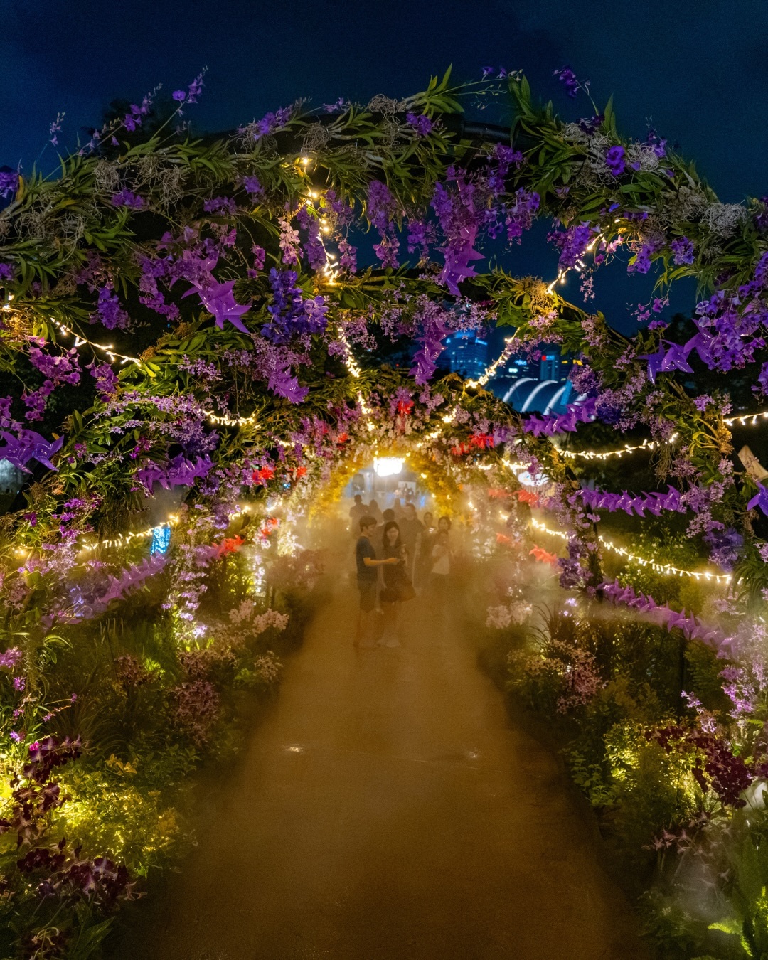 Singapore Garden Festival