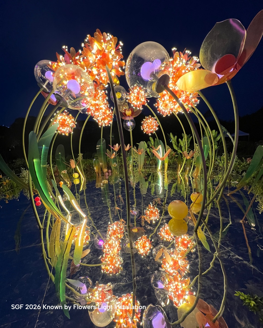 Singapore Garden Festival