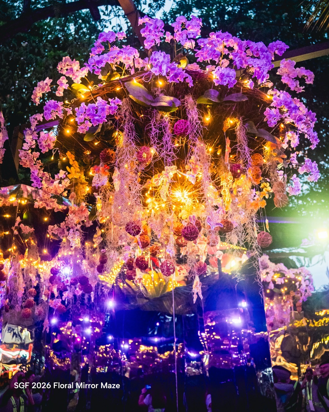 Singapore Garden Festival