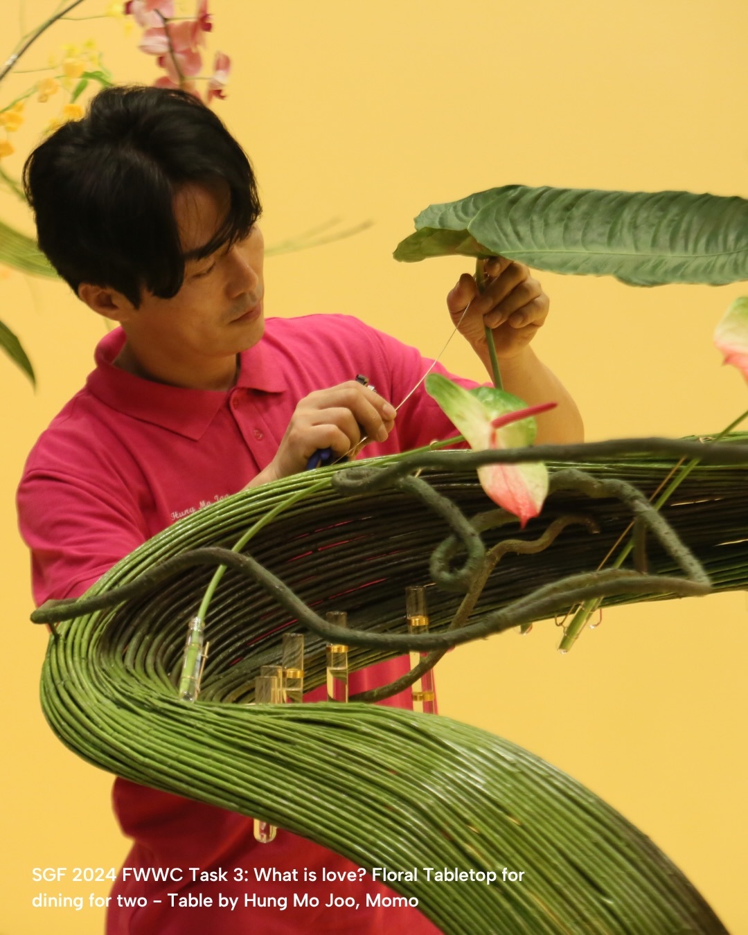 Singapore Garden Festival