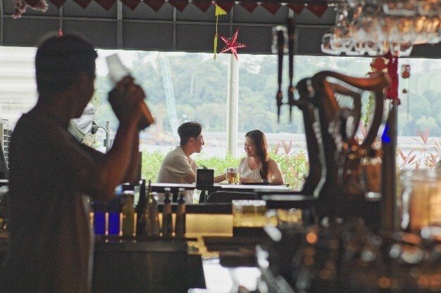 R&F Princess Cove Johor