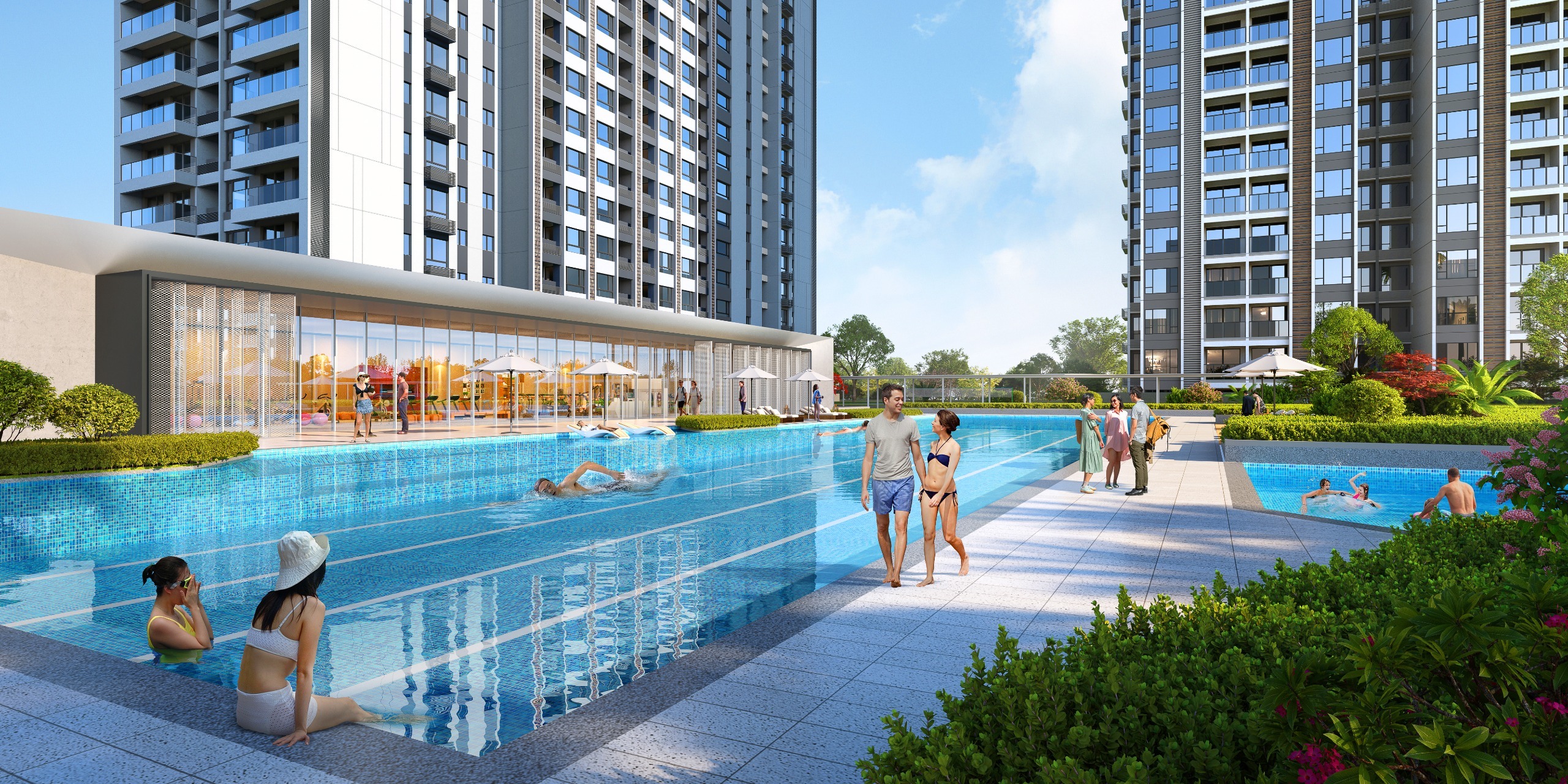 R&F Princess Cove Johor