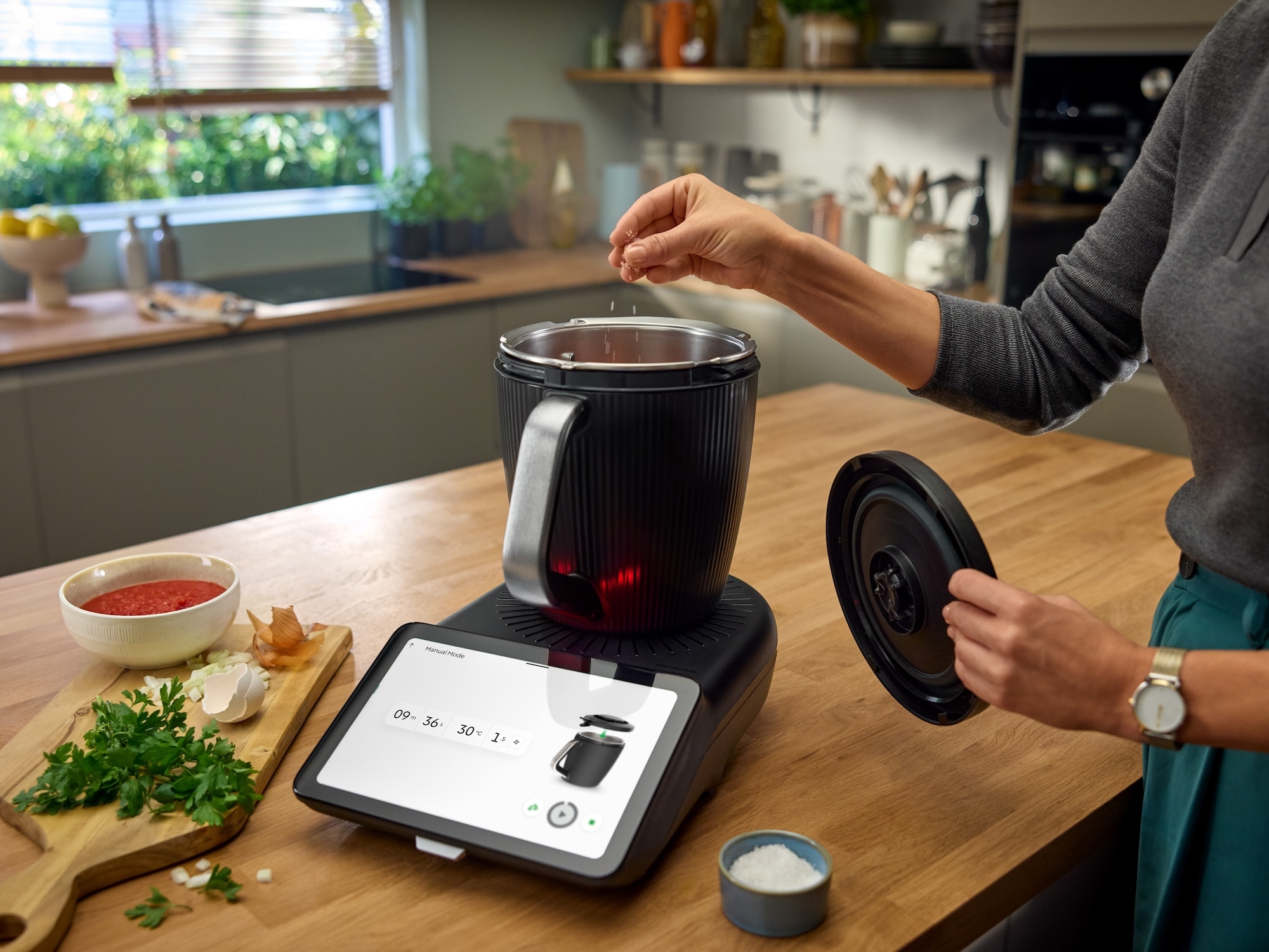 Thermomix