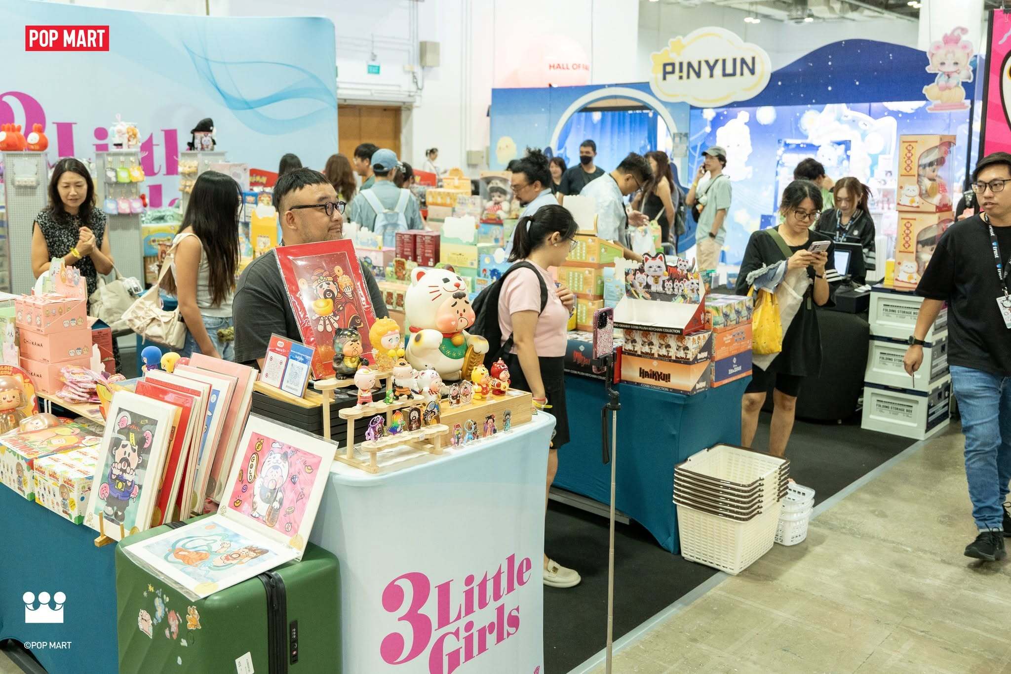 Pop Toy Show