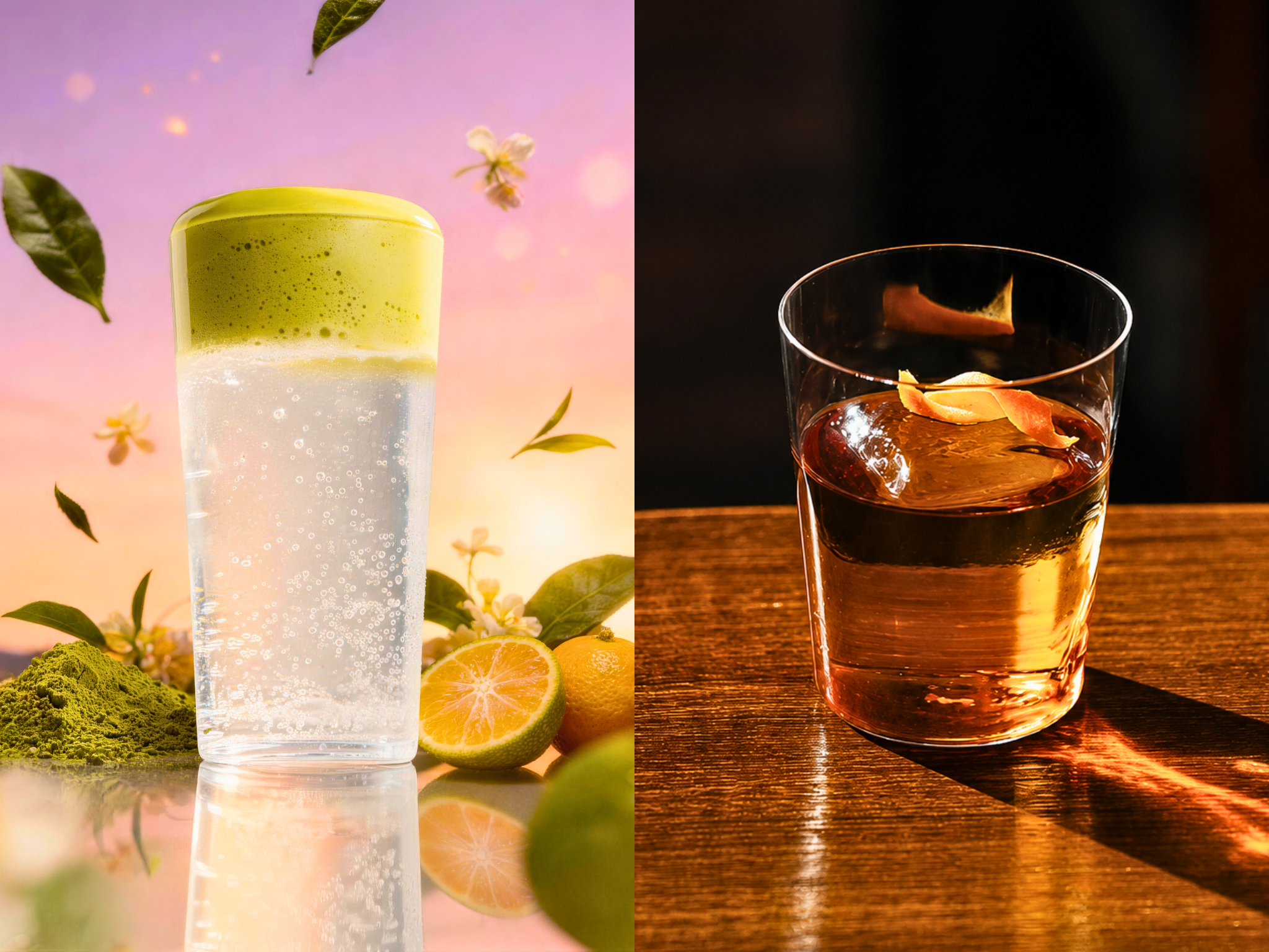 Chivas Regal Crystalgold