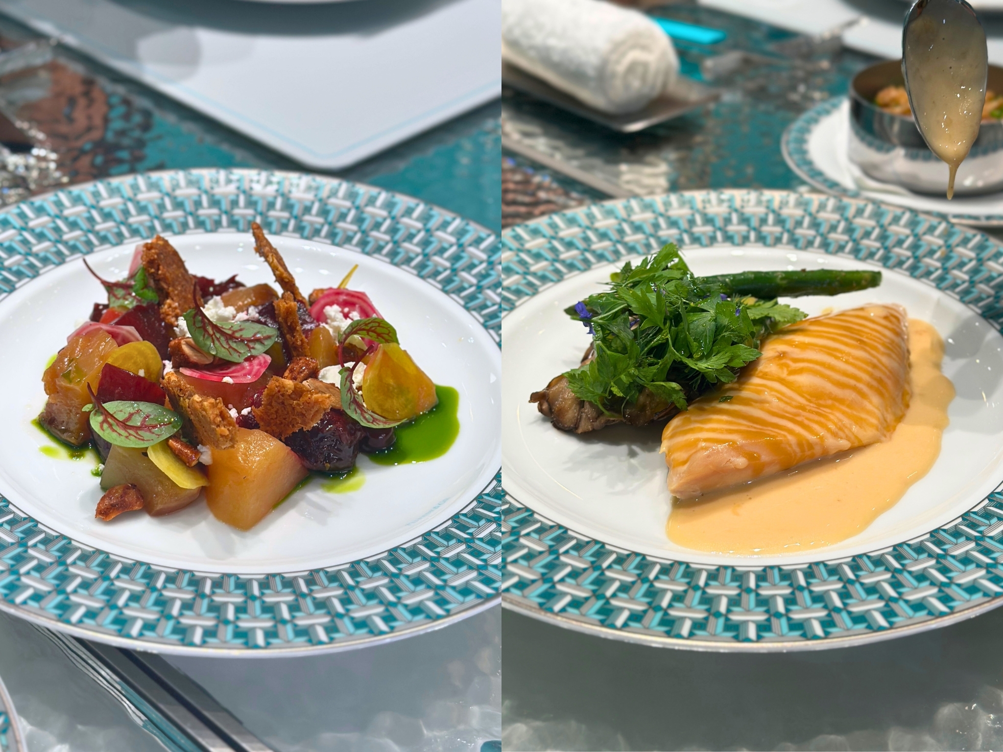 Blue Box Café Singapore
