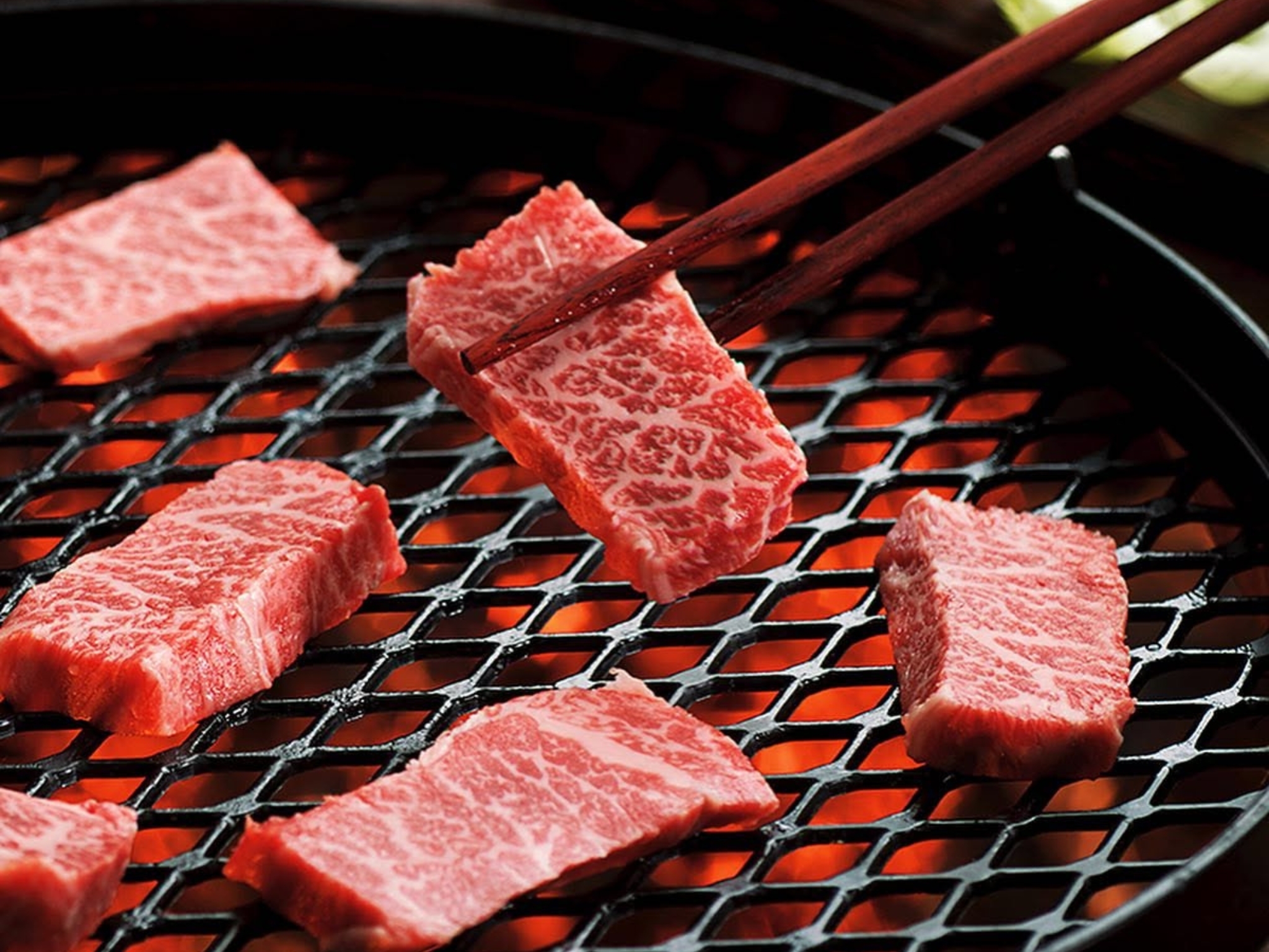Tajimaya Yakiniku
