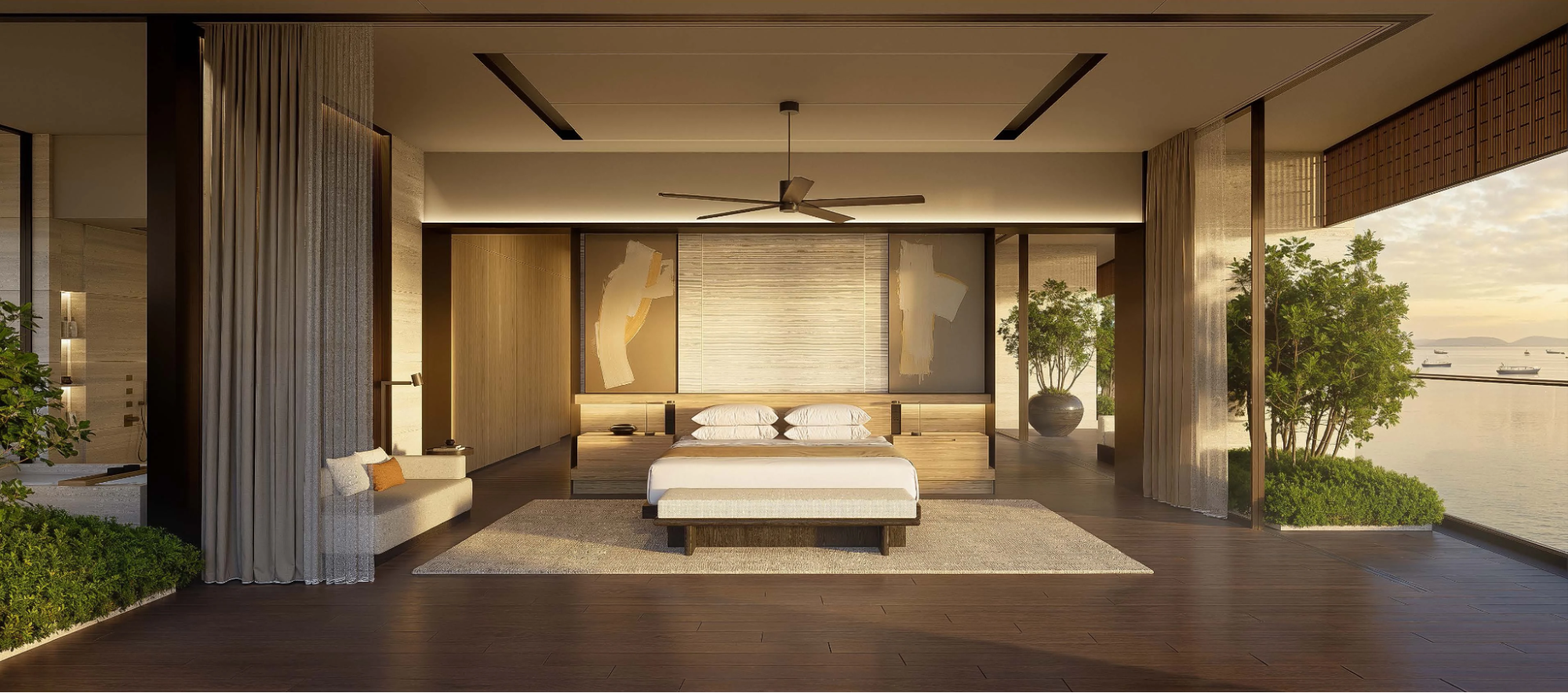 Aman Singapore