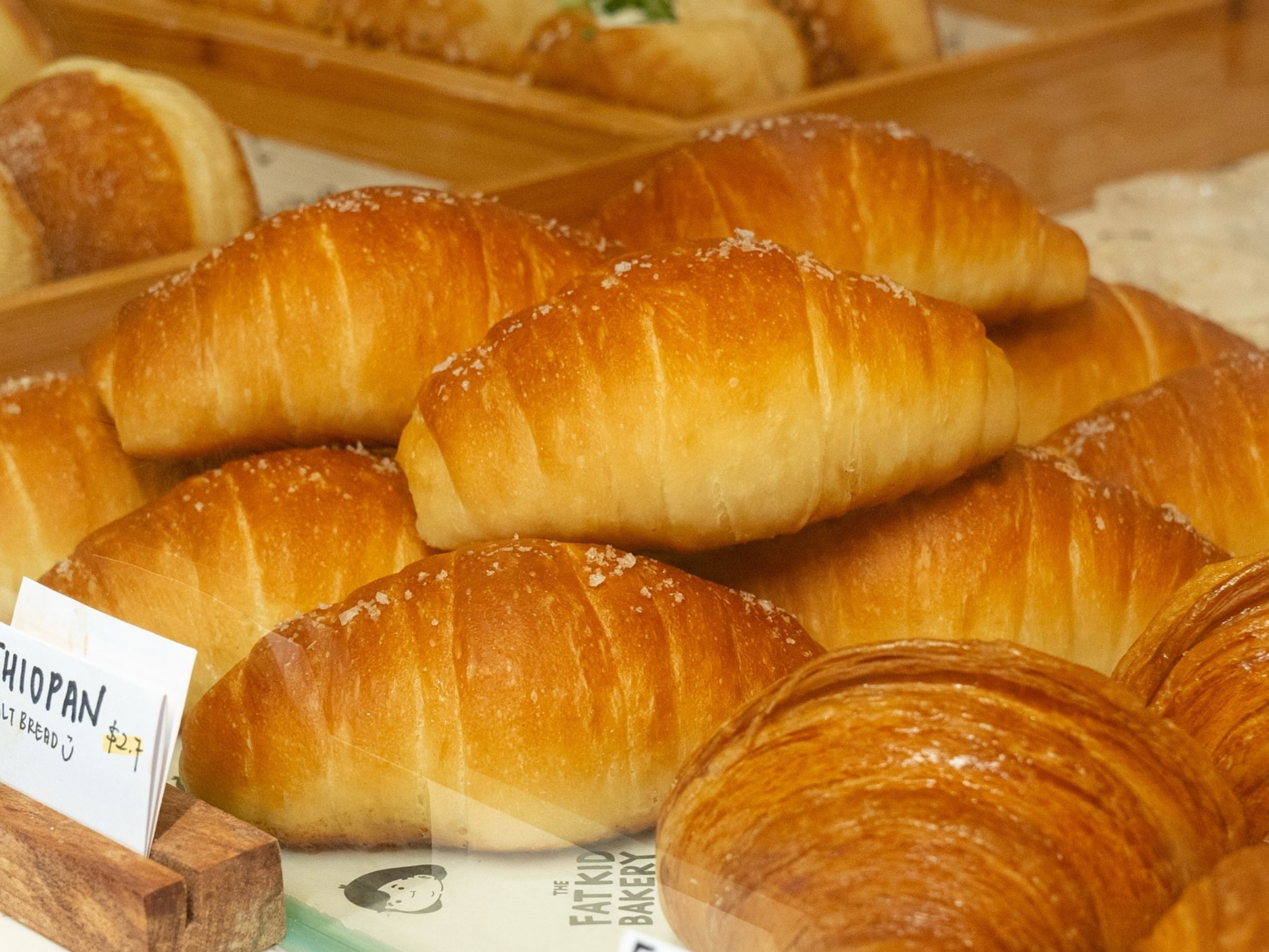 Fat Kid Bakery