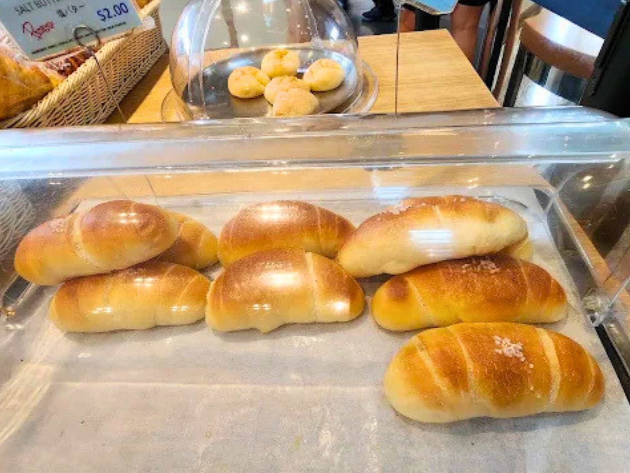 Provence Bakery