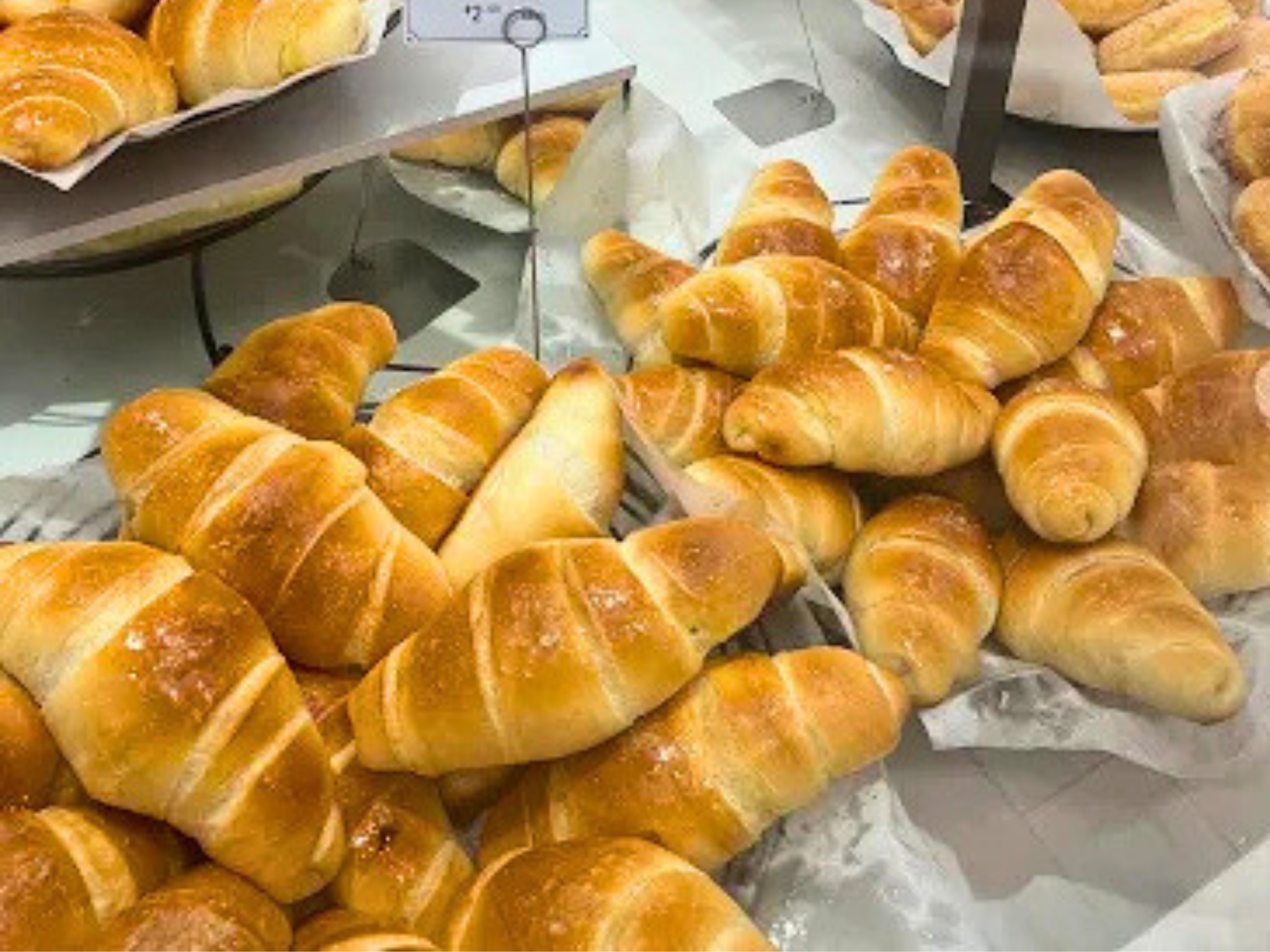 So Good Bakery