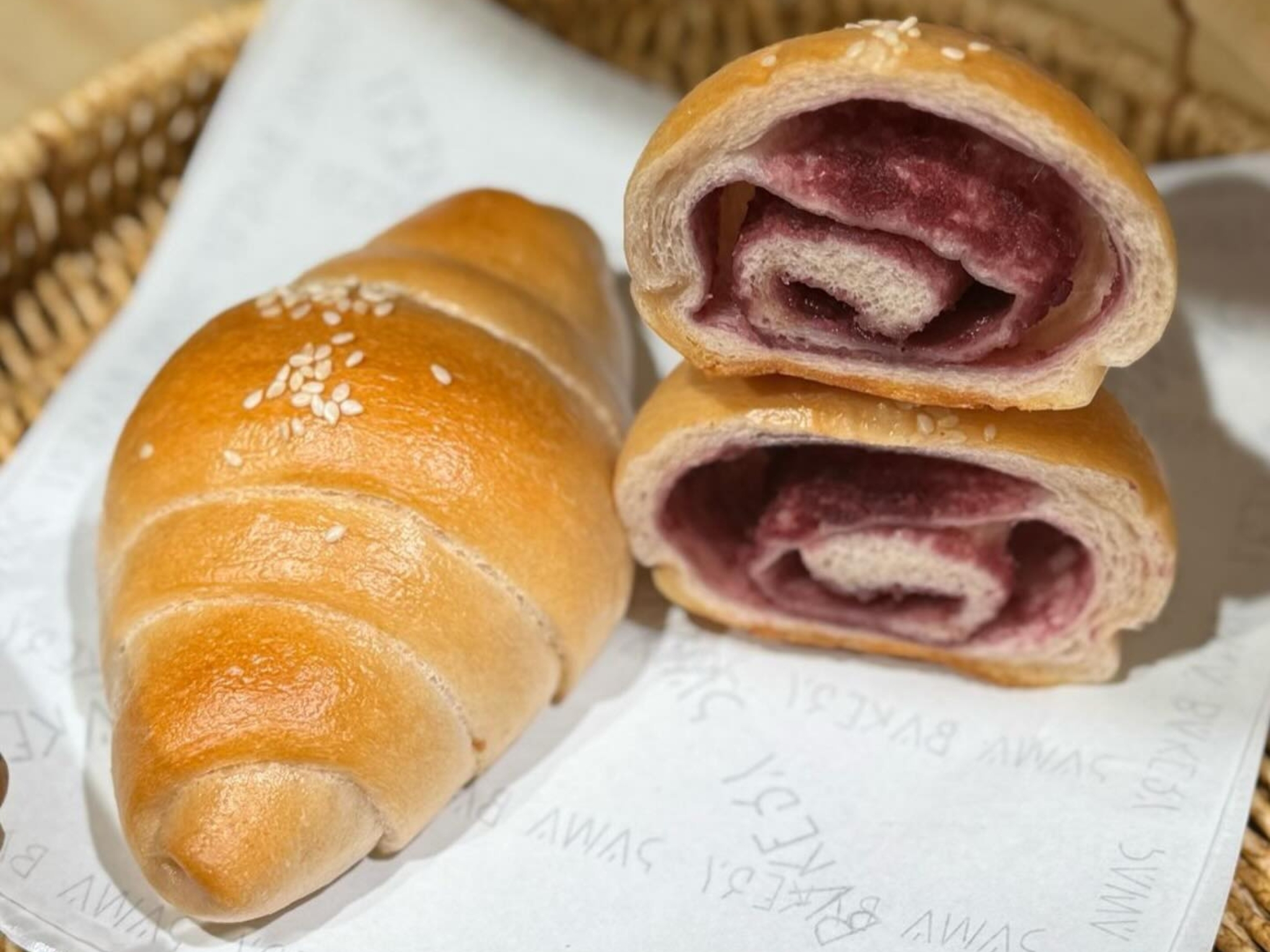 Pawa Bakery