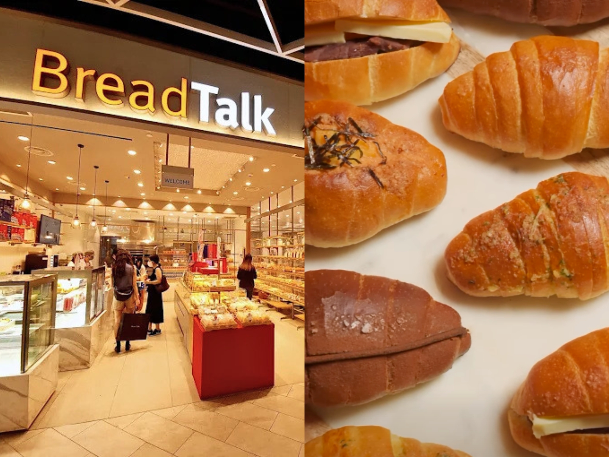 Breadtalk