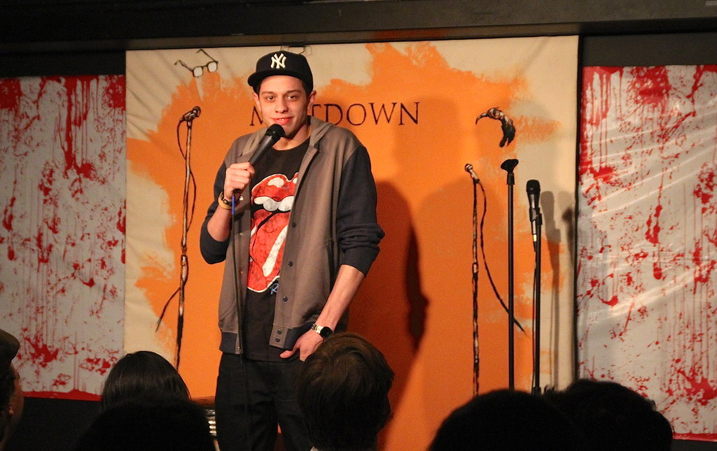 Pete Davidson