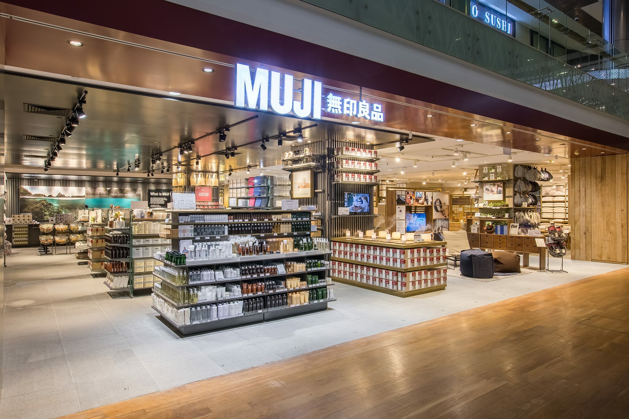 Muji