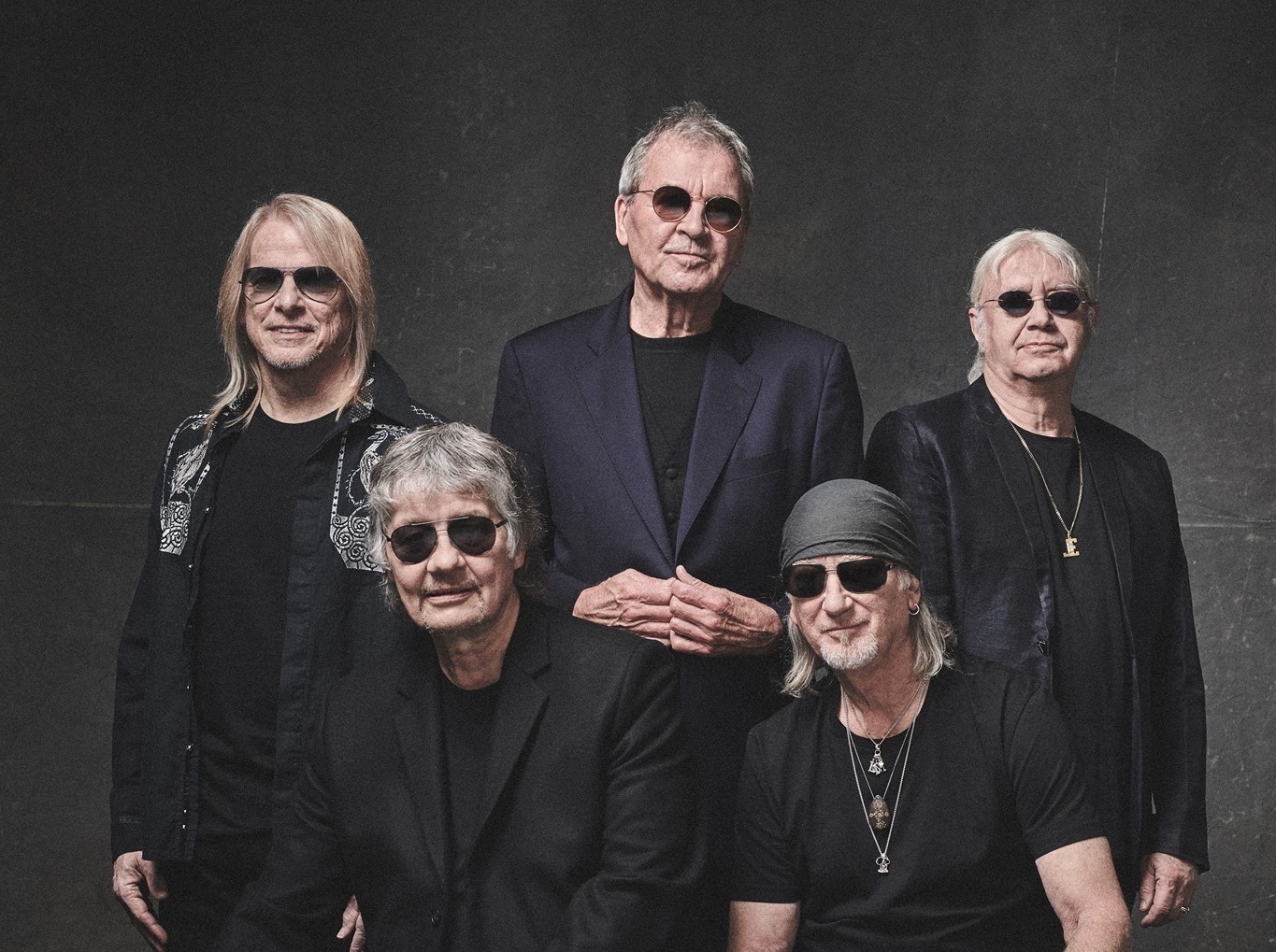 Deep Purple