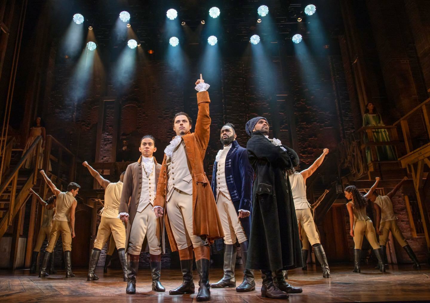 Hamilton