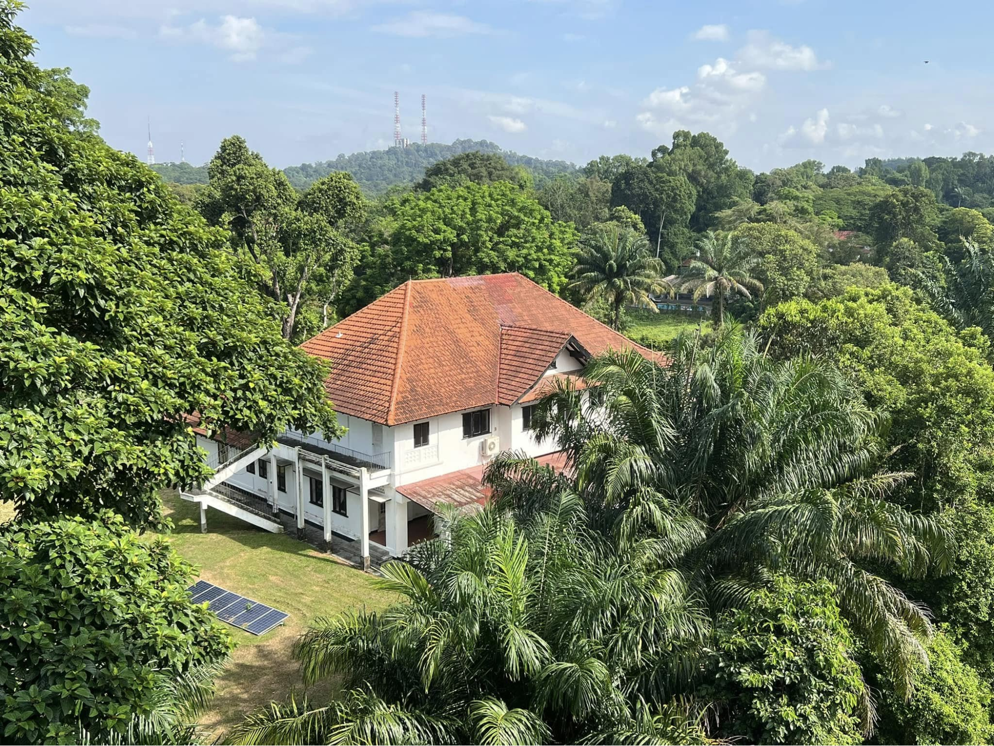 Bukit Timah Turf City