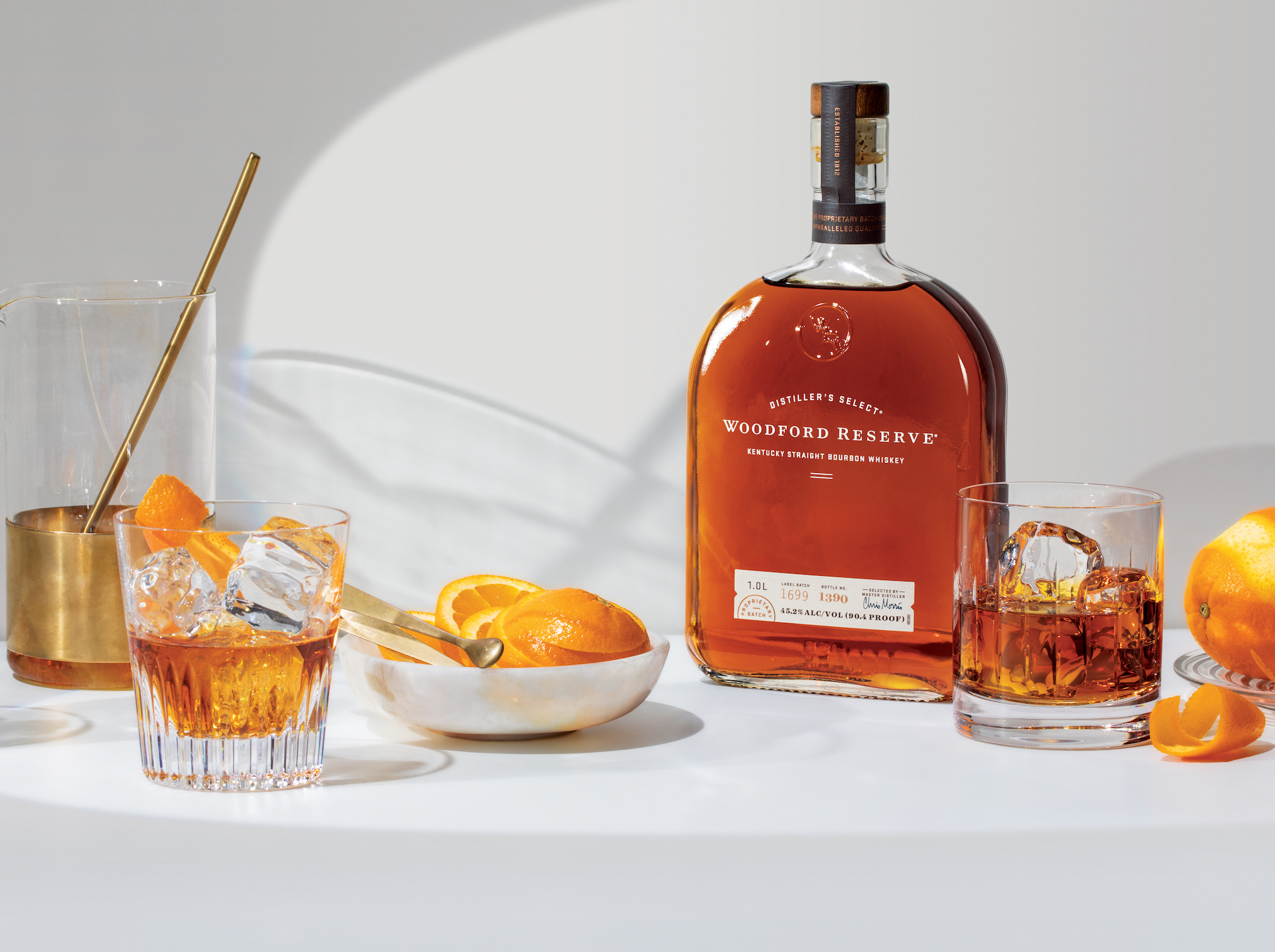 Woodford Reserve