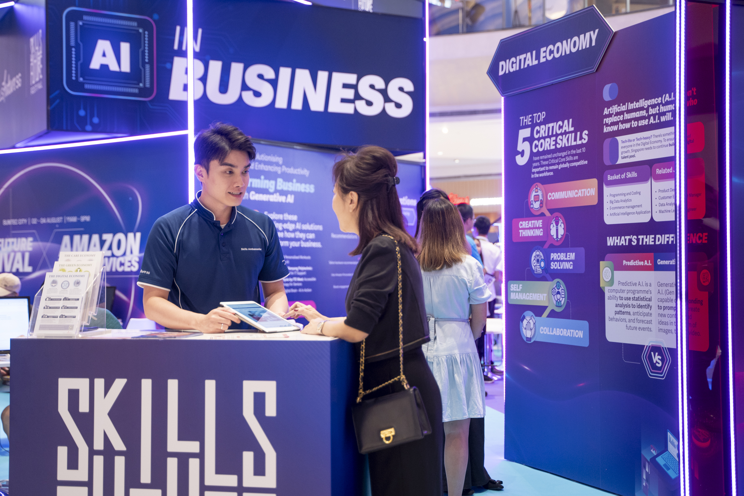 SkillsFuture Singapore