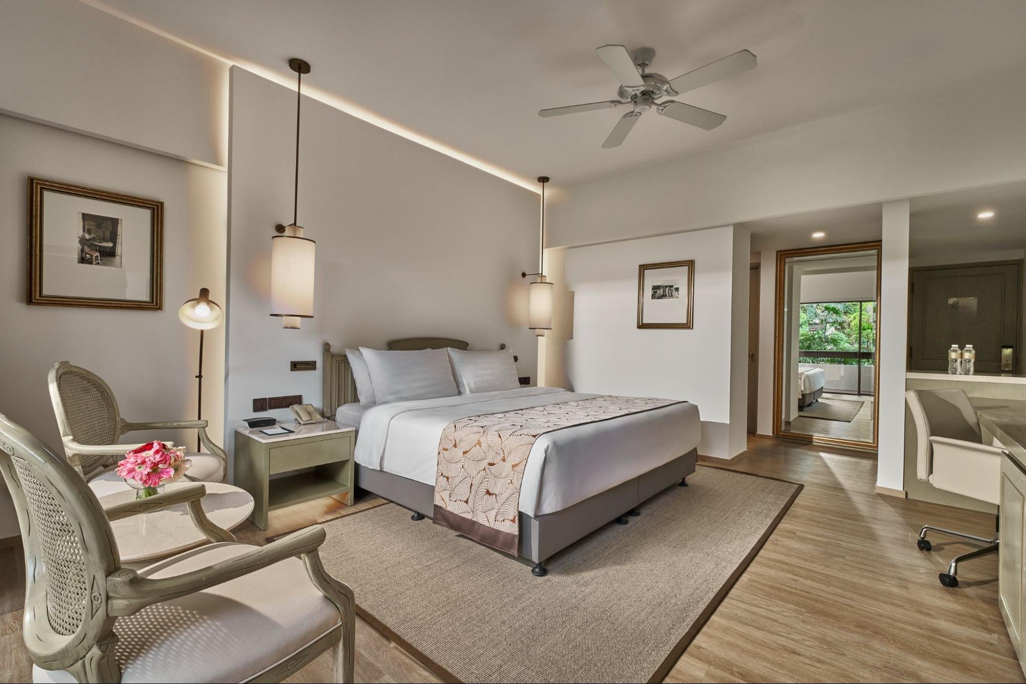 Goodwood Park Hotel