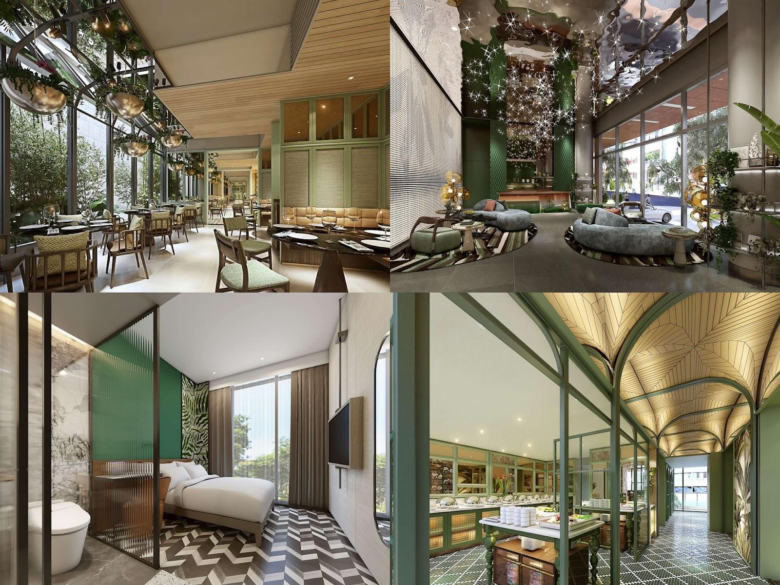 Hotel Waterloo