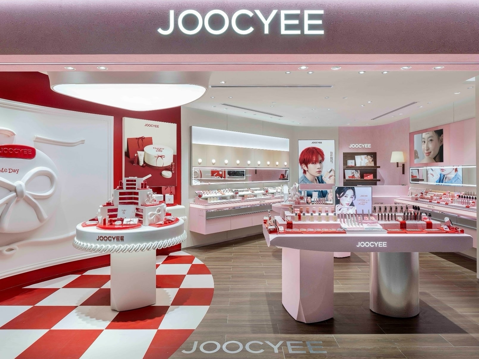Joocyee