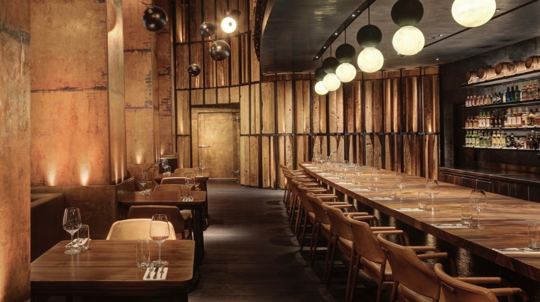 Burnt Ends Singapore