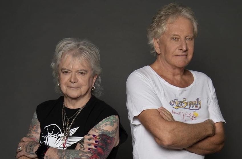 Air Supply