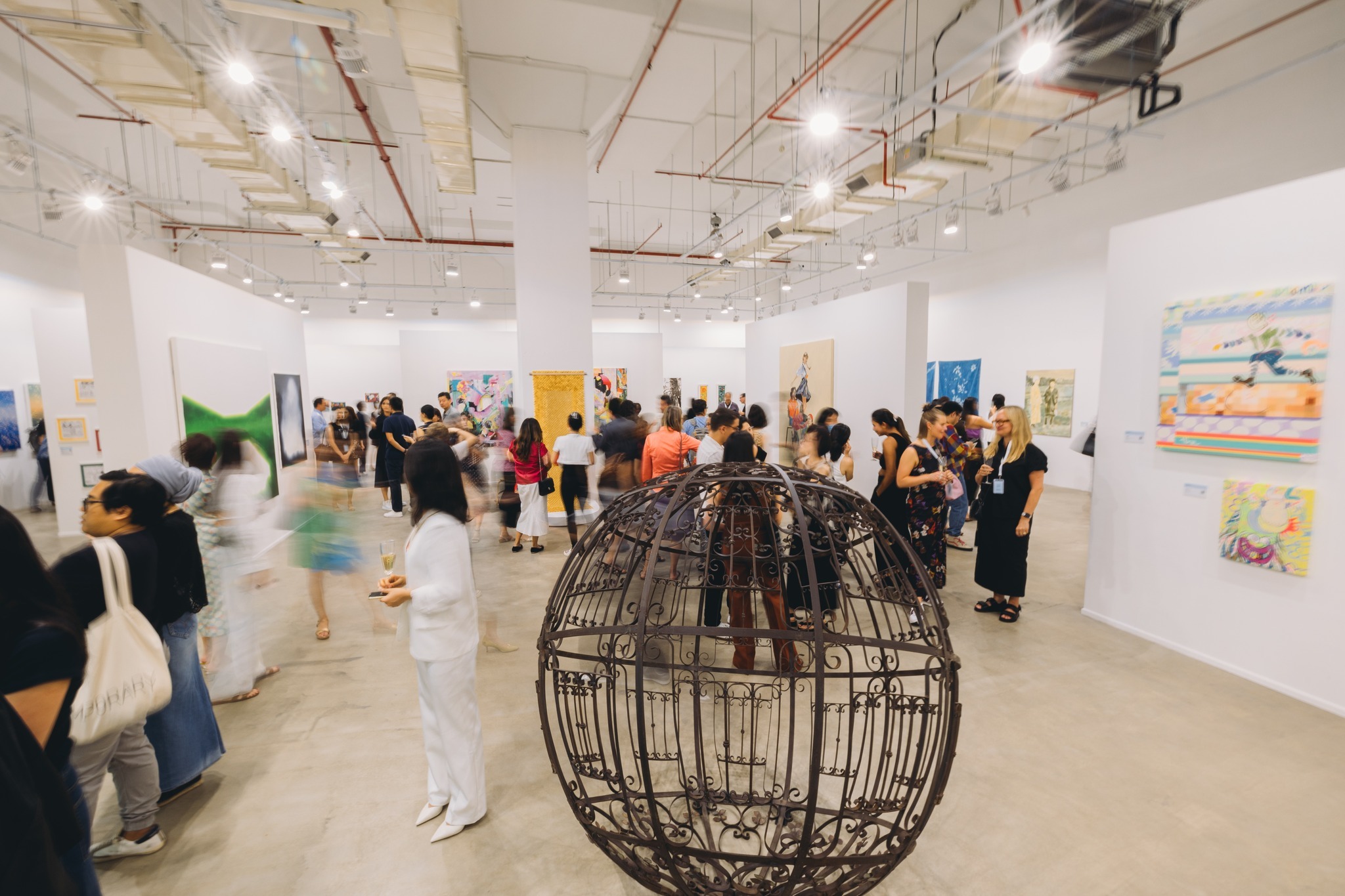 Singapore Art Week