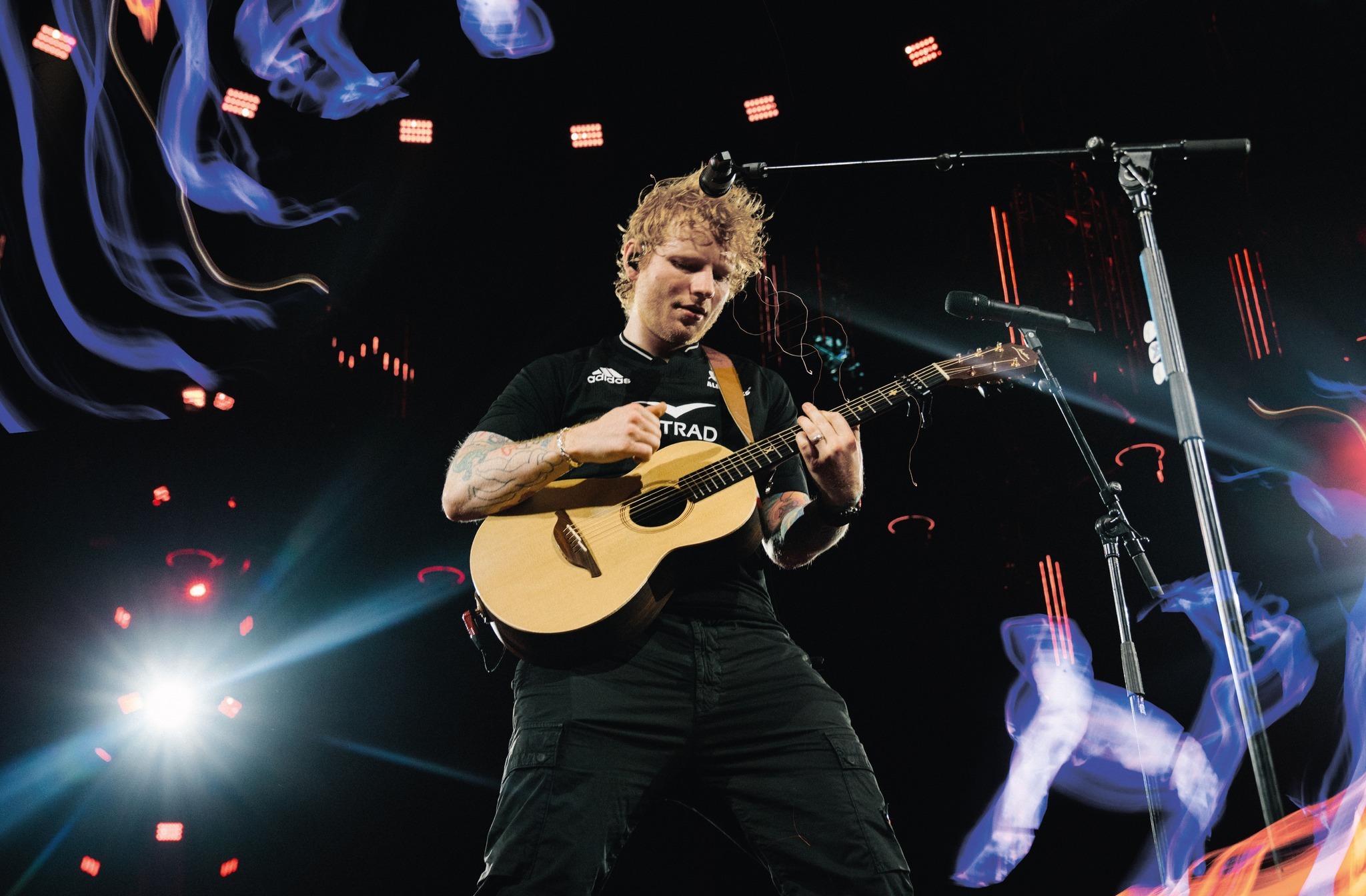 Ed Sheeran