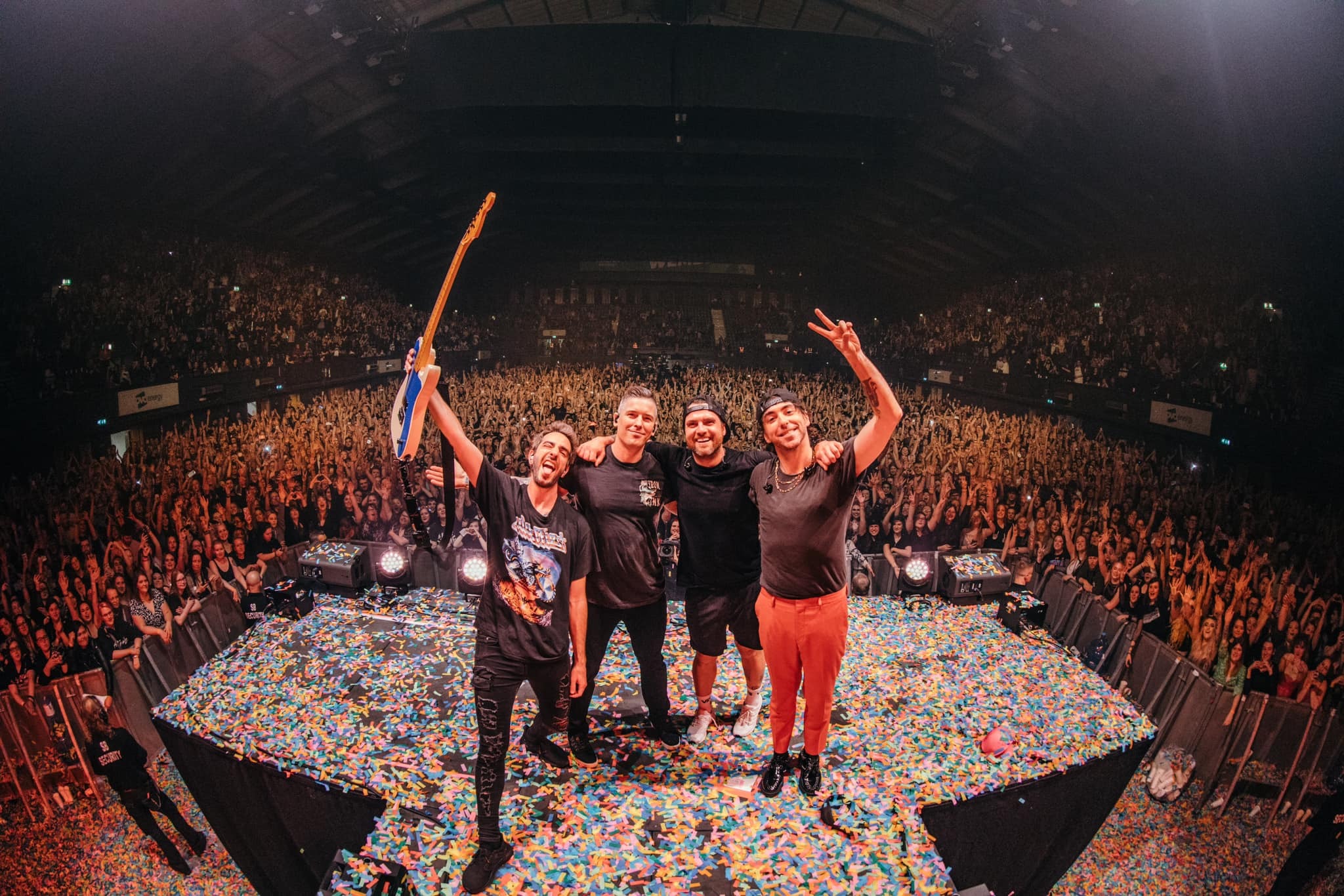 All Time Low