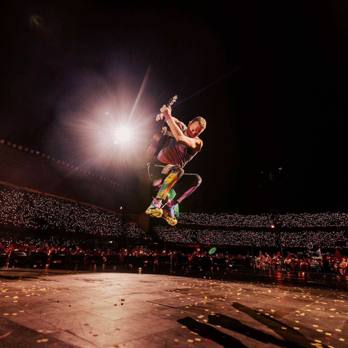 Coldplay