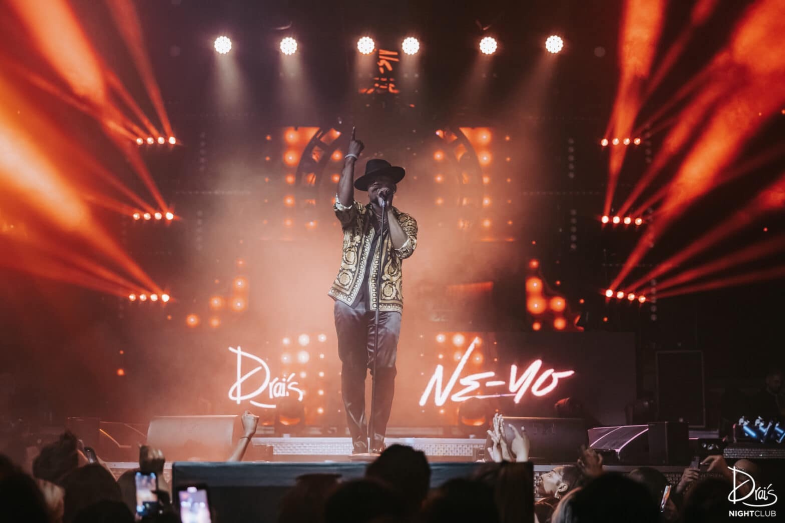 Ne-Yo